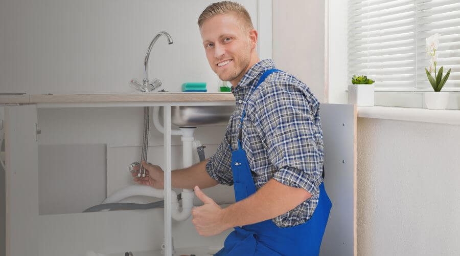 Local expert plumbing services in Thomaston, AL